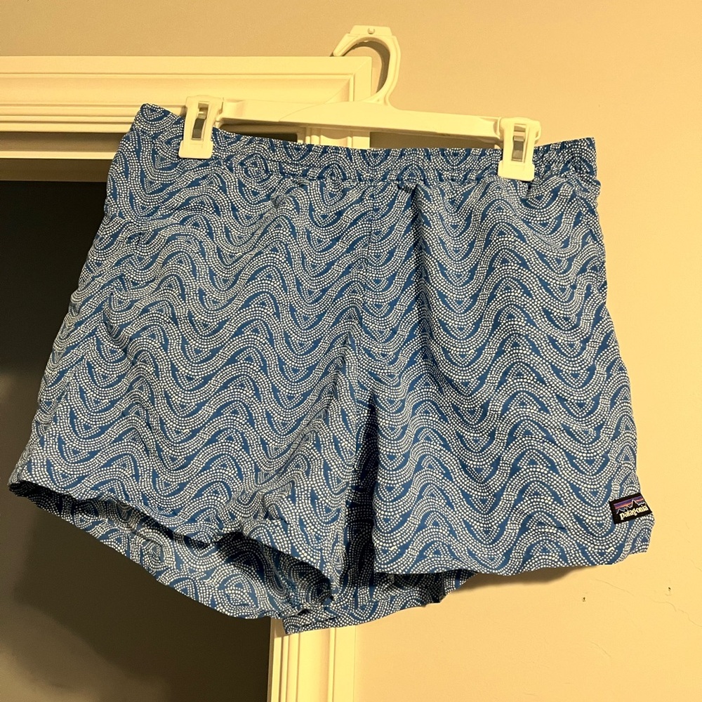 Patagonia shorts medium